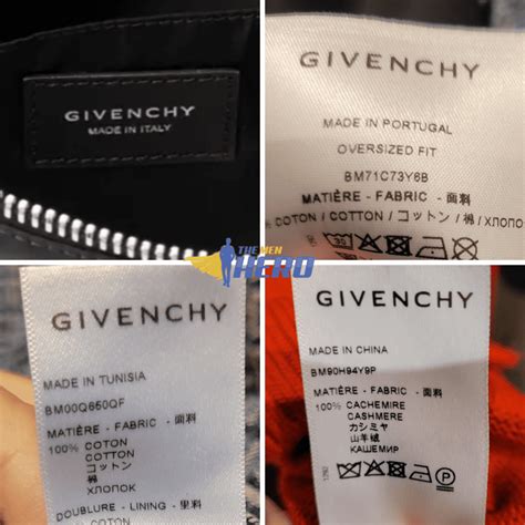 givenchy reseller|Givenchy china.